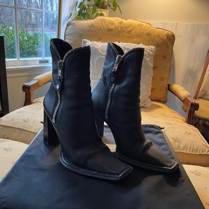Alexander Wang Lane Boots